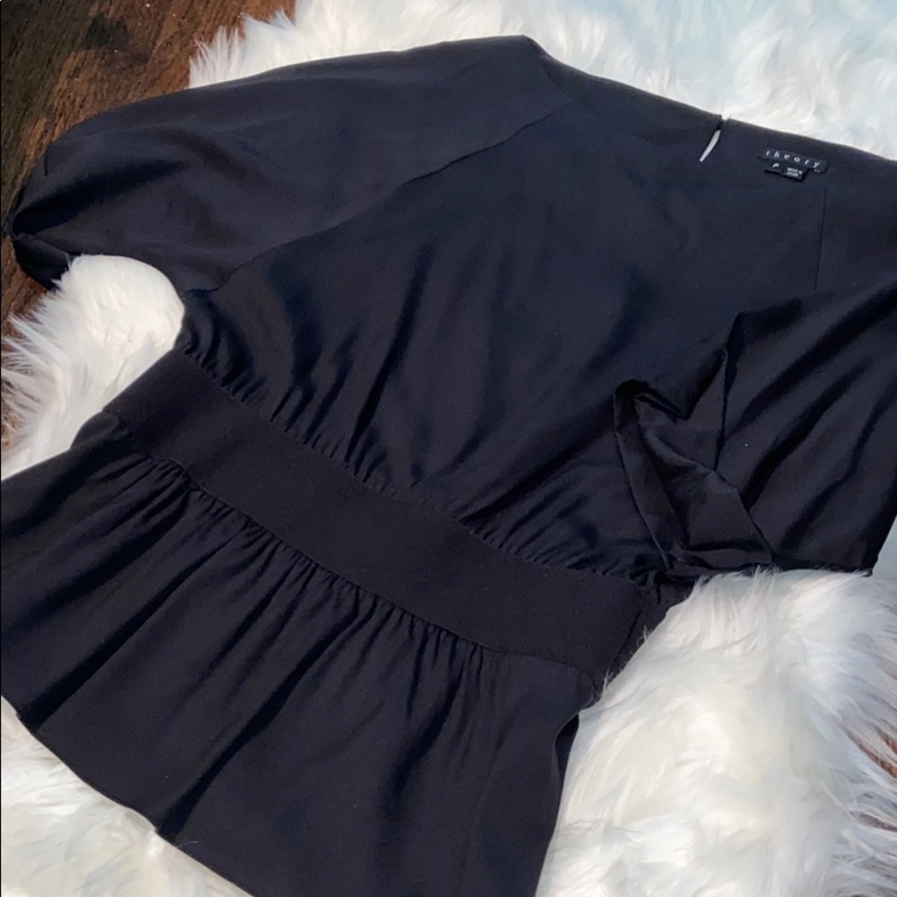 Theory top